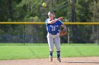 Softball vs MIT  Wheaton College Women's Softball vs MIT in first round of the NEWMAC Tournament. - Photo By: KEITH NORDSTROM : Wheaton, Softball, NEWMAC